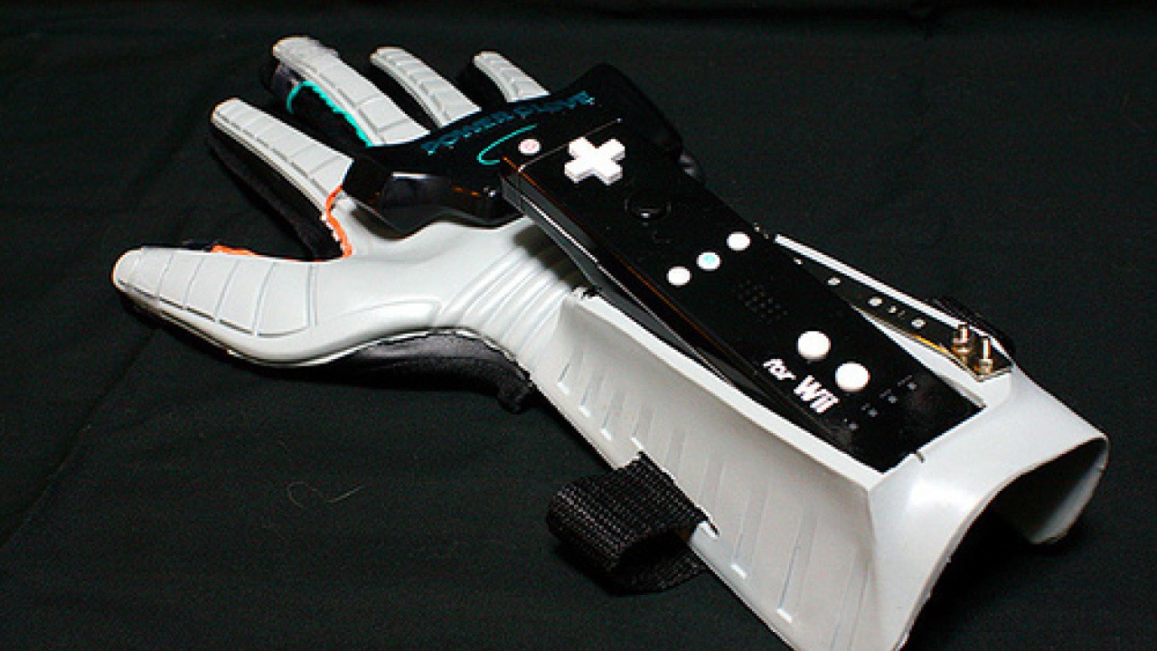 Wii Has The Power... Nintendo Life