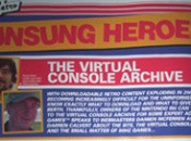 GamesTM interview the VCA (Issue 54)