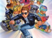 Sega Boosts Its VC Library