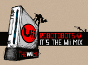 It's Da WiiMix...