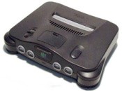 Hardware Focus - Nintendo 64