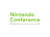 Nintendo Conference Fall 2007