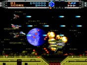 US VC Releases - 15th October - Gate of Thunder