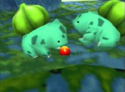 Japanese Virtual Console List - December 2007