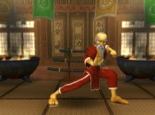 Reflex Your Inner Ninja