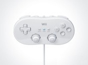 Win a Classic Controller! - Caption competition