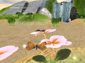 Butterfly Garden Coming to WiiWare Butterfly Garden Coming to WiiWare