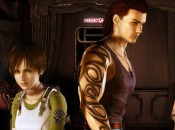 No Resident Evil Zero. Darn You Capcom!