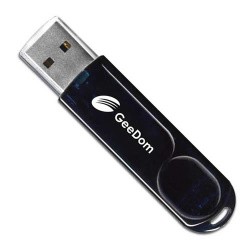 Flash pen drives are another option, should USB freedom be granted Flash pen drives are another option, should USB freedom be granted