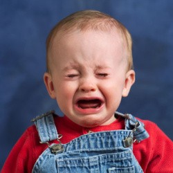 Are Virtual Console gamers all crybabies?