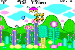 Blow your mind in a Fantasy Zone! Blow your mind in a Fantasy Zone!