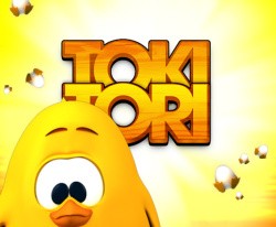 Toki Tori is back! Toki Tori is back!