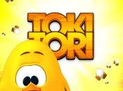 WiiWare: Toki Tori Returns