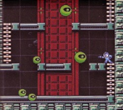 One of the images in the new Nintendo Power - It's a new NES game! One of the images in the new Nintendo Power - It's a new NES game!