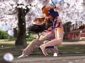 Tecmo: Dead Or Alive?