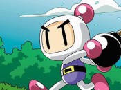 Bomberman Looks Like A Blast