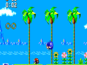Sonic on the Master System coming to Virtual Console?