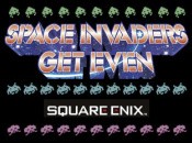 Square-Enix Gets Invaded!