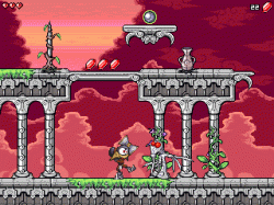 Eternity's Child 2: Retro Child