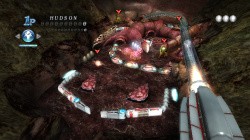 The new 3D visuals really add to the feel of the game