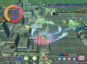Space Invaders Get Even