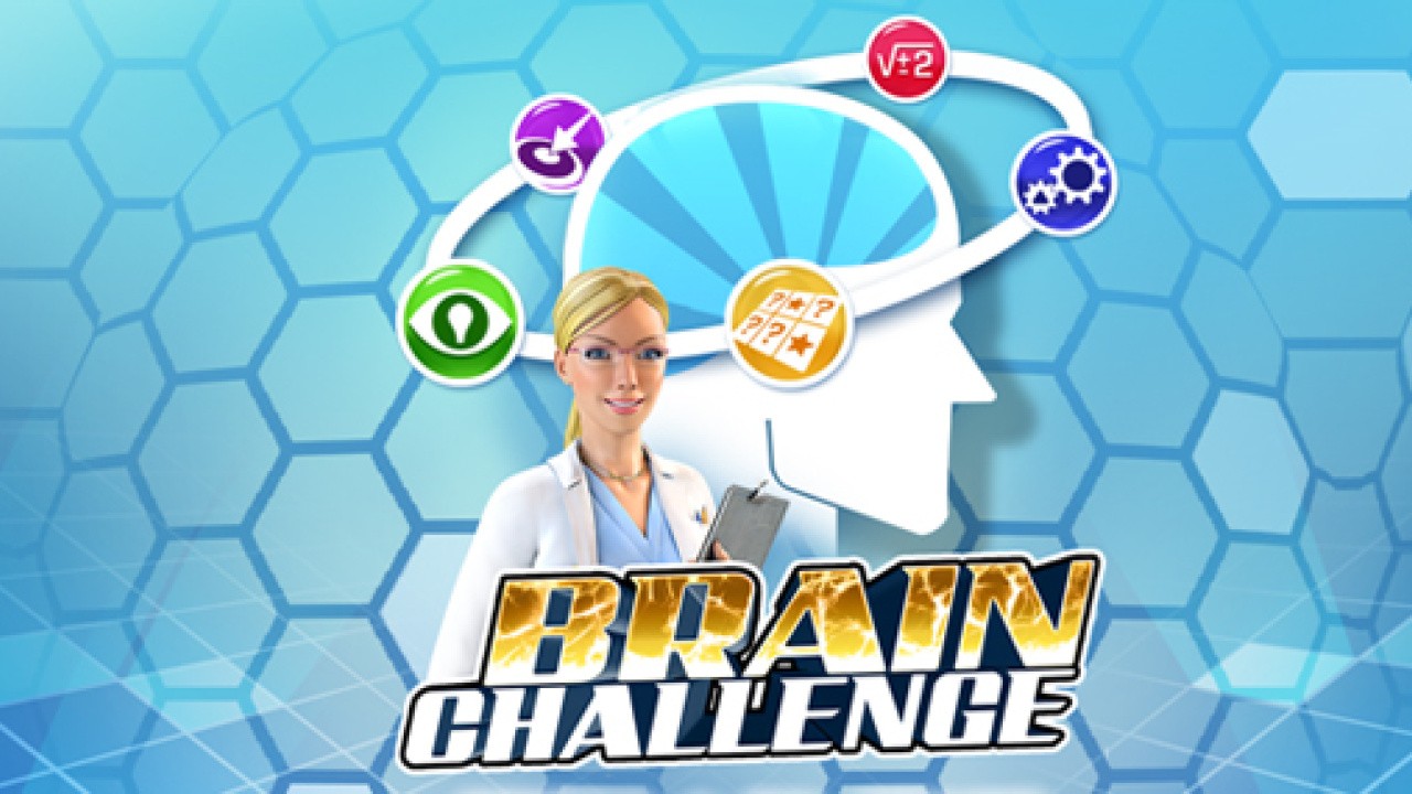 Gameloft's Brain Challenge Comes To WiiWare Nintendo Life