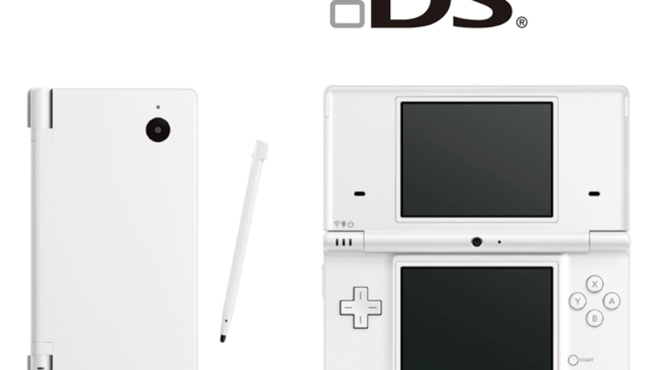 Introducing... Nintendo DSi Nintendo Life