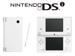 Nintendo DSi