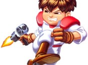 Treasure To Support WiiWare?