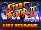 Capcom: No Street Fighter II HD or Bionic Commando Rearmed for WiiWare