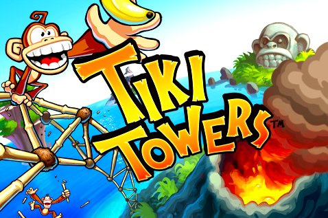 Tiki Towers