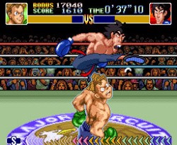 Yay for stereotyping!