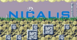 Cave Story almost finished?