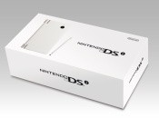DSi European Launch April 3rd