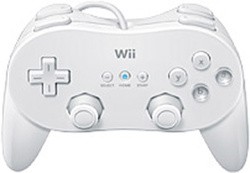 Classic Controller PRO