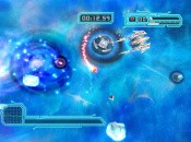 USA WiiWare Update: Evasive Space