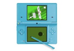 Free DSi Points!