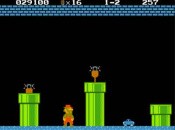Deranged NES Rom Hacks