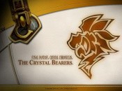 Final Fantasy Crystal Chronicles: Crystal Bearers site opens up