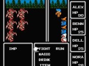Final Fantasy Finally Coming to VC