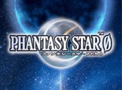 Phantasy Star Zero Mini Coming to DSiWare