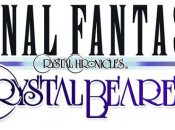 Final Fantasy Crystal Chronicles Crystal Bearers - Site Updates
