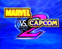 2D fighting madness from the masters of the artform 2D fighting madness from the masters of the artform