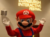 Nintendo Backs Edinburgh Interactive Festival