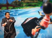 Reggie: We’ll Be Better at E3 This Year