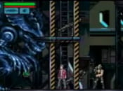 Aliens: Colonial Marines DS