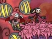 Eternity's Child Status Update
