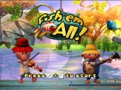 Fish'em All! - Abylight
