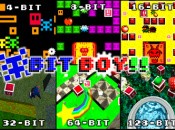 Bplus Announces Bit Boy!! Bplus Announces Bit Boy!!