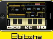 Compose Chiptunes On The Go With 8Bitone